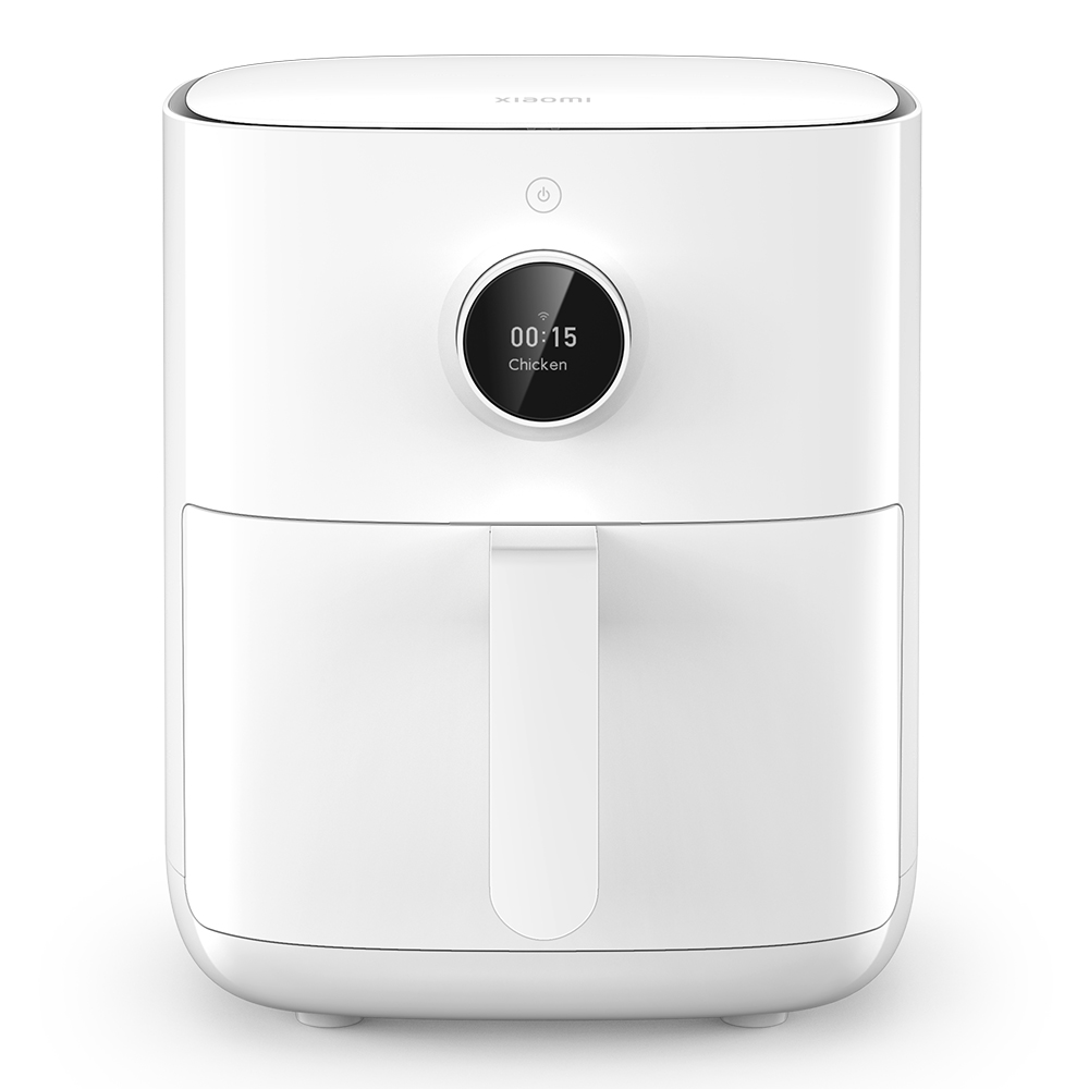 Xiaomi Smart Heissluftfritteuse 4.5L | EU-Edition Weiss